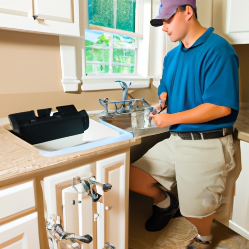 What is the Secret Behind Plumbing technician Parkdale's Unrivaled Leakage Dealing with Success?